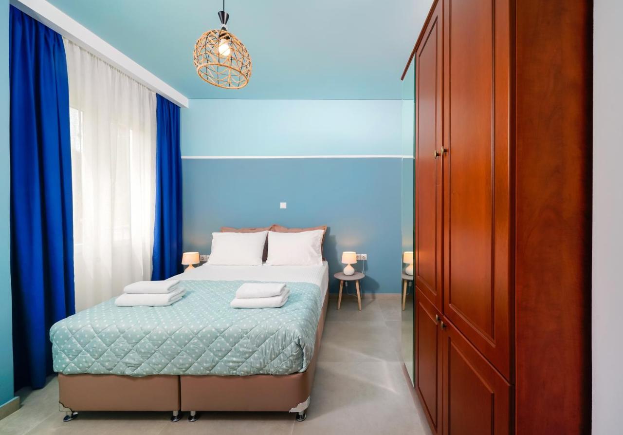 לימנריה Villa Pines מראה חיצוני תמונה